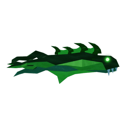 Tentacle Eel