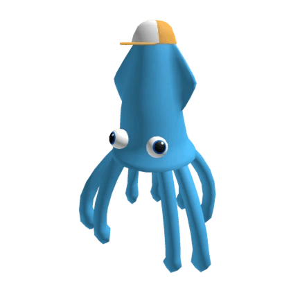 Tentacles Junior