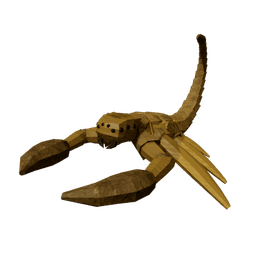 Terrosunder