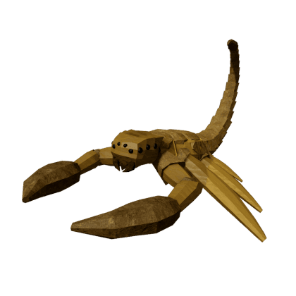 Terrosunder