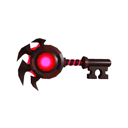 The Depths Key