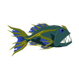 Thornfish