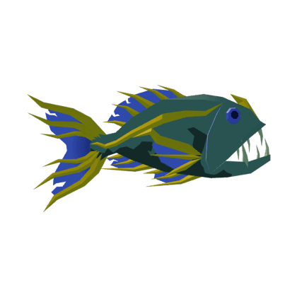 Thornfish