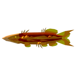 Tidal Pike