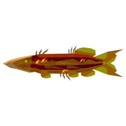 Tidal Pike