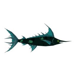 Tide Fang