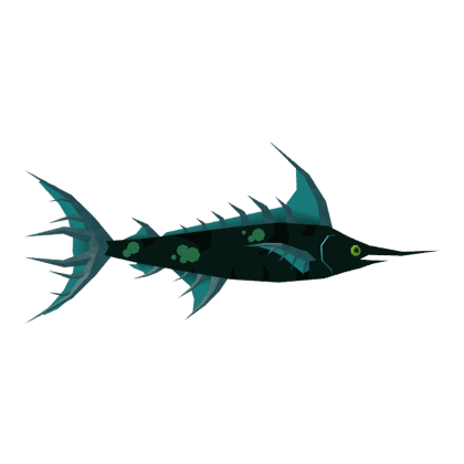 Tide Fang