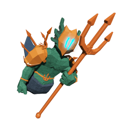 Tidecrasher Archon