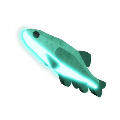 Tidepool Minnow