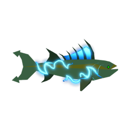 Titan Tuna