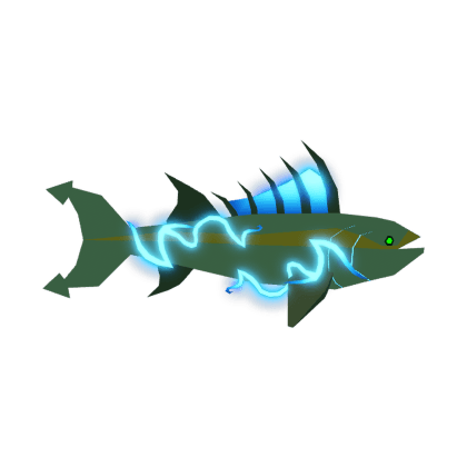 Titan Tuna