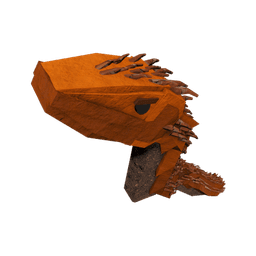 Titanspawn Serpent