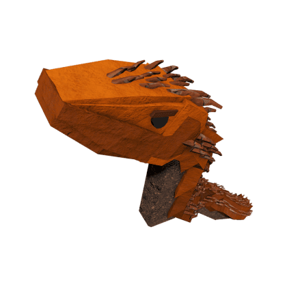 Titanspawn Serpent
