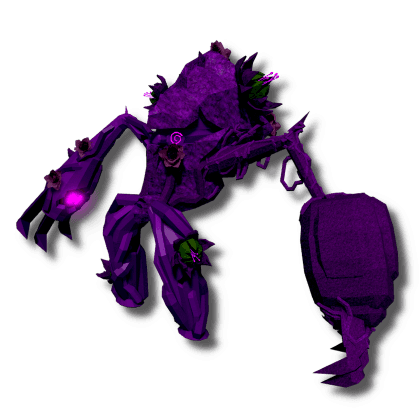 Toxic Guardian