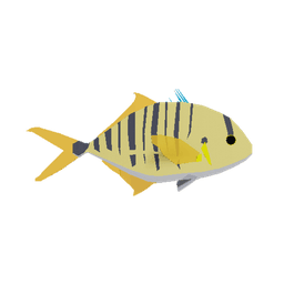 Trevally