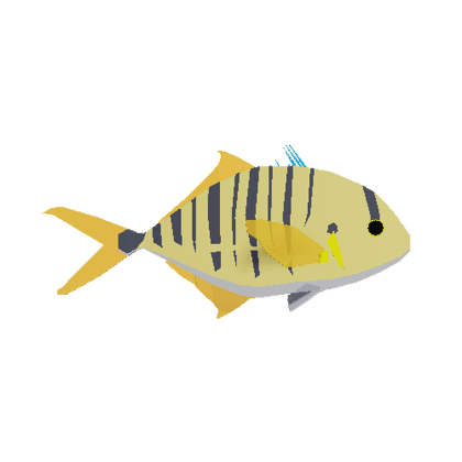 Trevally