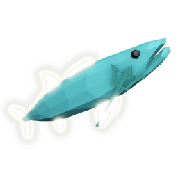 Tridentfish