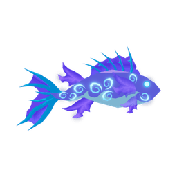 Triton's Herald
