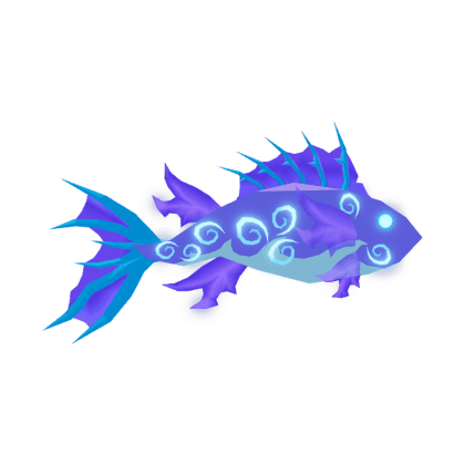 Triton's Herald