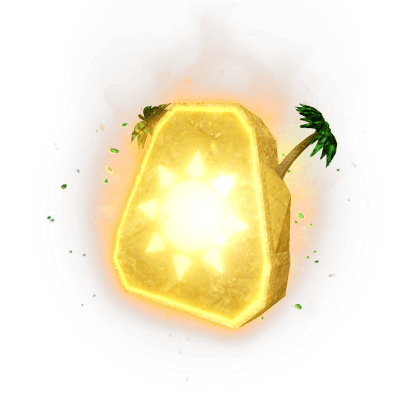 Tropical Relic