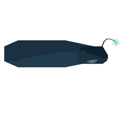 Twilight Eel