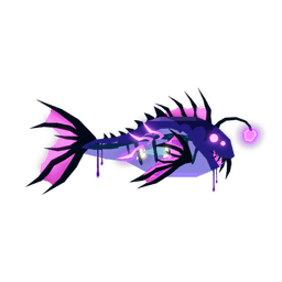 Twilight Glowfish