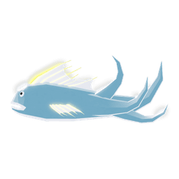 Twilight Tentaclefish