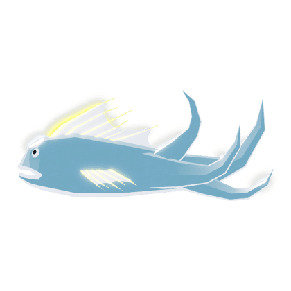 Twilight Tentaclefish