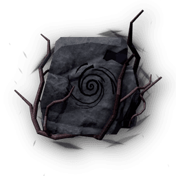 Twisted Relic