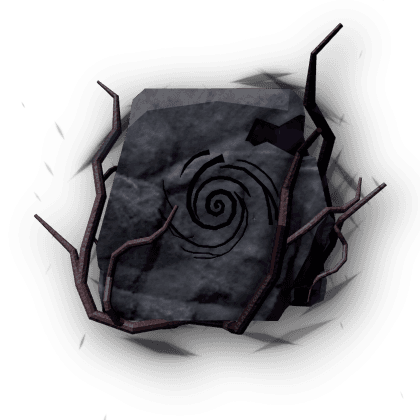 Twisted Relic