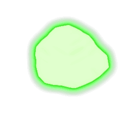 Unstable Crystal