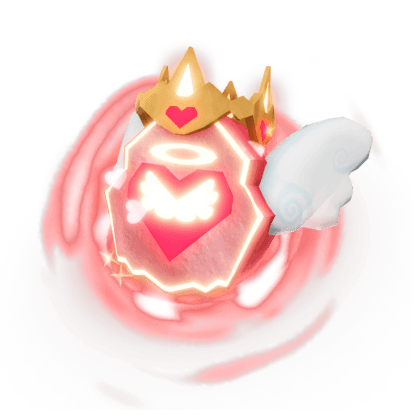 Valentine's Relic