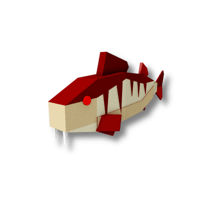 Vampire Perch