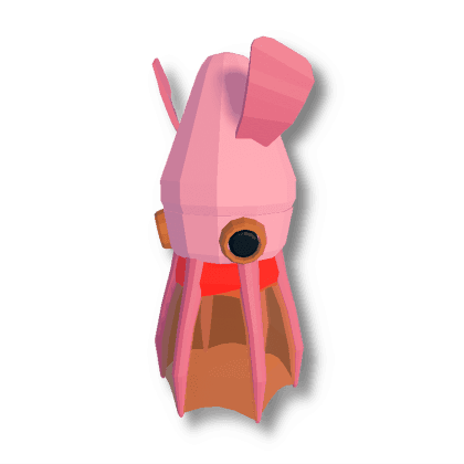 Vampire Squid