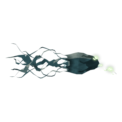 Veilborn Parasite