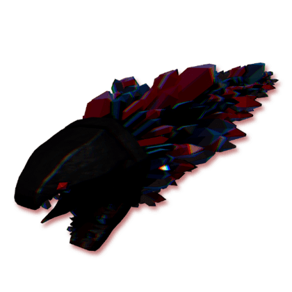 Veiled Charybdis