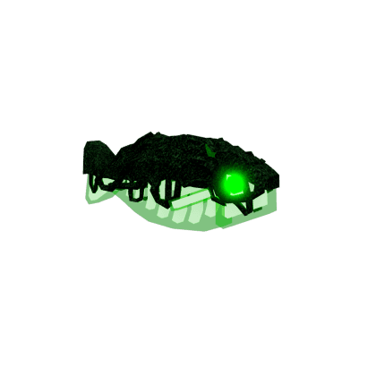 Venom Maw