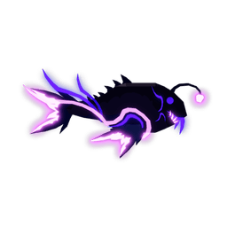 Void Angler
