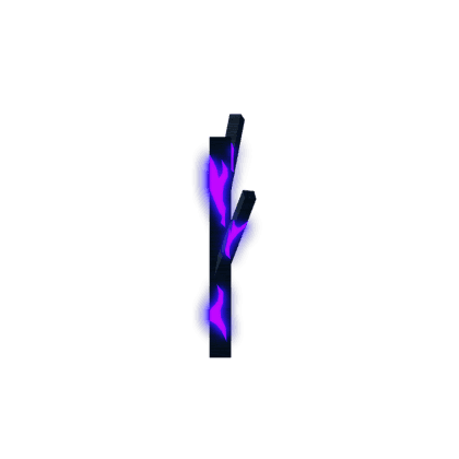 Void Wood