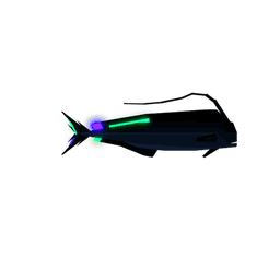 Voidfin Mahi