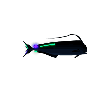 Voidfin Mahi