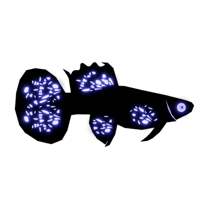 Voidscale Guppy