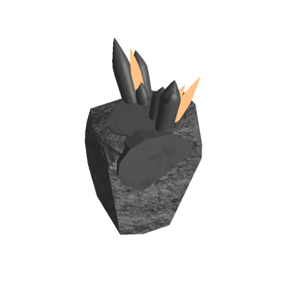 Volcanic Geode