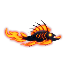 Volcanic Prowler