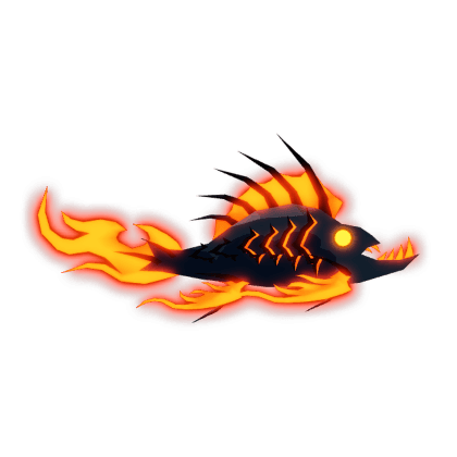 Volcanic Prowler