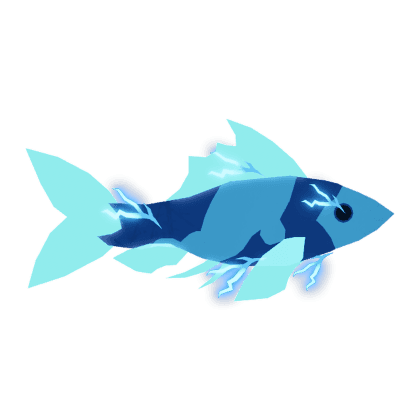 Voltfin Carp