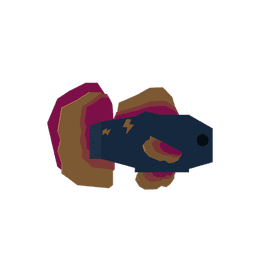 Voltfish