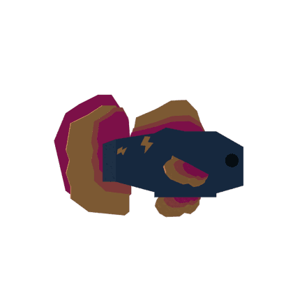 Voltfish