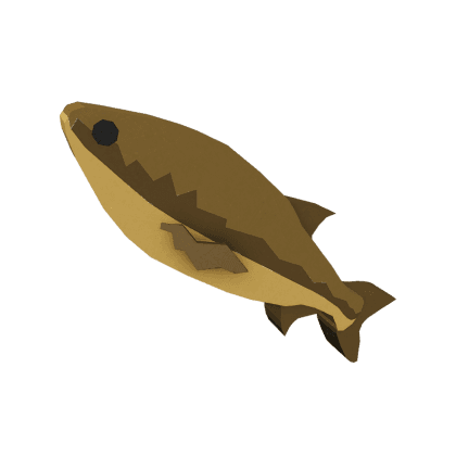 Voltstripe Carp