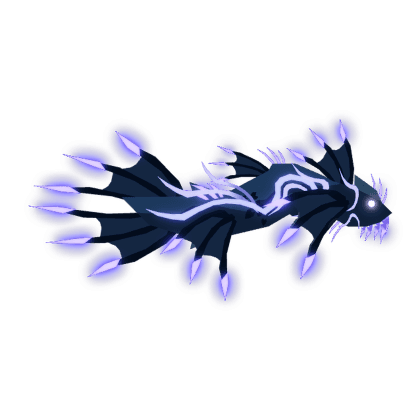Vortex Barracuda